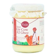 Kudej Desi Gir Cow A2 Ghee 475ml