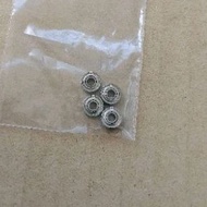 NSK Bearing 620(2×6) - Tamiya