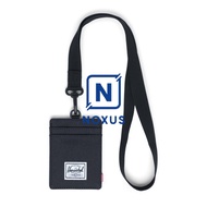 NoxusHerscheI Supply Co. Charlie RFID Wallet Lanyard