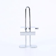 Clutch Lock Car Anti-theft Lock Accelerator Lock Foot Pedal Lock Small Car Self-Defense Safety Dark 