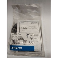 OMRON E3Z-R61 PHOTO SENSOR