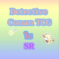 Detective Conan TCG Card sr
