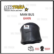 MAN VOLVO BUS AIR BELLOW ROLL -  644N / 78644 / 97300 / MLF7001 / 81.43601.0017 (HEAVY DUTY)