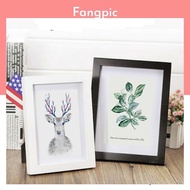 Desktop photo frame 10x15