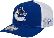 Vancouver Canucks Team 9SEVENTY Trucker Hat – New Era Cap