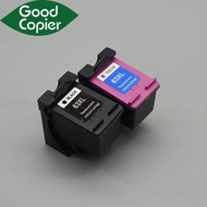 hp63 ink cartridge hp 63 ink cartridge hp63XL cartridge for hp 1110 1111 111 2130 2131 2132 2134 21