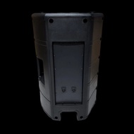 Recomended Paket Speaker aktif pasif blackspider 15 inch model huper