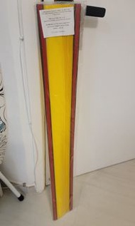 防夾手門縫保護條 12.5cm X 1m