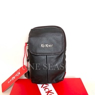 Kickers Handphone Pouch Bag Genuine Leather 100% Original (89712 89713 89715 89716)