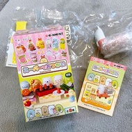 *現貨*Re-ment/食玩/角落生物/rement/超市/san-x/sumikko gurashi