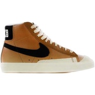 Nike Blazer 77 Mid Mushroom (Women's)