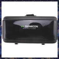 (RZDW) VR Virtual Reality 3D Glasses Box Stereo VR for Cardboard Headset Helmet for IOS Android