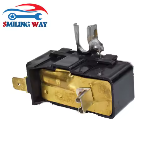 Alternator Voltage Regulator Fuel Gauge Vibrator Voltage Stabilizer For VW type 1 type 2 type 4 Beet