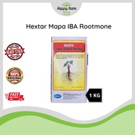 Mapa IBA Rootmone/ Hormon/ Pengalak Akar/ Root Hormone/ 生根荷尔蒙粉