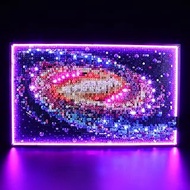 BRIKSMAX 2.0 Light Kit Compatible with Lego 31212 The Milky Way Galaxy Building Sets - Original LED 