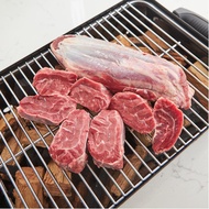 [Airflown] USDA Beef Shin/Shank (Heel Muscle) [500g]