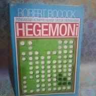 Kindergarten. INTRODUCTION TO COMPREHENSIVE TO UNDERSTANDING HEGEMONI