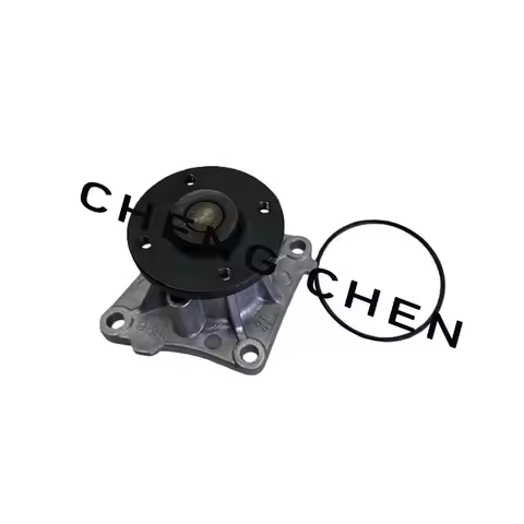 1041100GG010 Water Pump for JAC J3 A137 J5 J6 JS2 JS3 S2 S3 M3 VVT 4GB 4A9 engine
