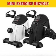 Magnetic Exercise Cycling Home Workout/Mini Exercise Bicycle/Fitness Equipment Elderly Leg Training