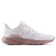 Original sepatu New Balance Womens 411v3 (Standard) - Grey Matter