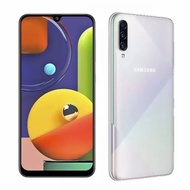 Samsung galaxy A50S