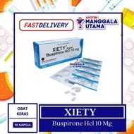 New Xiety Kaplet Perstrip Isi 10 Kaplet Termurah