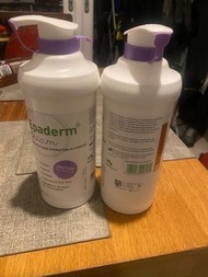 Epaderm cream 濕疹救星