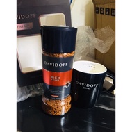 Davidoff Rich Aroma Instant coffee, 100g