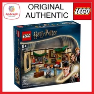 Harry Potter 40770 Hogwarts Castle Room of Requirement (2025)