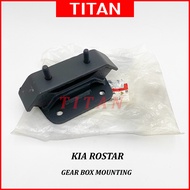 (1pc) 100% Original Gear Bpx Mounting Kia Rostar
