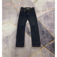 Wingman Denim Zero zeke 22oz