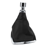 Manual Gearstick Boot Shift Lever Dust Cover For Ford C-Max 2008-2010 & Kuga 2008-2012 GB64637AA 163