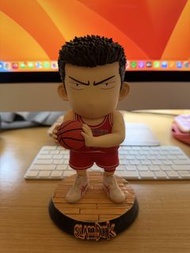 Slam dunk Q版 三井壽 GK