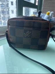 LV手袋 Nigo messenger