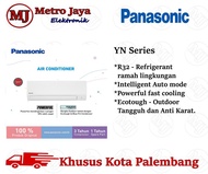 AC Panasonic 2 pk YN 18 WKJ standard