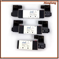 New solenoid valve Model 4V310-08 And 4V310-10 (AC220v/DC24v)