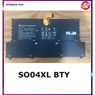 SO04XL Laptop Battery For HP Spectre 13-V016TU V015TU V014TU V000 V030NG V020TU V123T 844199-855 TPN