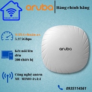 Mesh Roaming wifi transmitter Aruba Unified AP 515 AX wifi 6