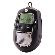 Motorola 對講機M8688 1對（支持MP3）