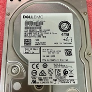 HDD Server Dell EMC Ultrastar DC HC310 4TB SAS 12Gbps 7200RPM Enterprise HDD