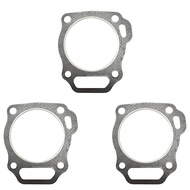 3pcs/lot Engine Motor Cylinder Head Gasket for GX390 13HP GX 390 12251-ZF6-W00 Lawn Mower Replacemen