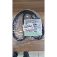 FAN BELT (FAN BELT) HIACE COMMUTER ENGINE 1KD-FTV ORIGINAL TOYOTA PARTS OFFICIAL