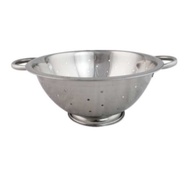 STAINLESS STEEL ROUND COLANDER