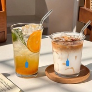 Blue Bottle 玻璃杯