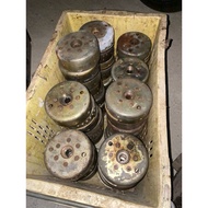 RXZ MAGNET MILI ORIMOTOR