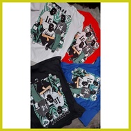 ≈ ◑ ➔ Rap N Ralph "ETIVAC TEES"