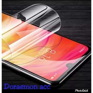 Hydrogel Screen Protector Sony Xperia 1ii - 1iii - 5iii - 10iii - X10 - 8