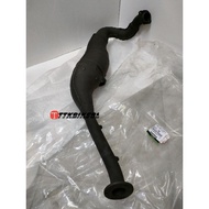 NINJA150 ZX150 RR EKZOS EXHAUST PIPE STD ORIGINAL