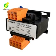 Larkin Voltage Transformer Step Down Transformer LVT - 100VA *