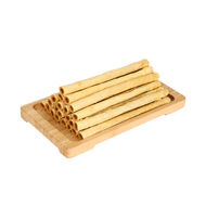 Handmade Preservative-Free Tofu Skewers